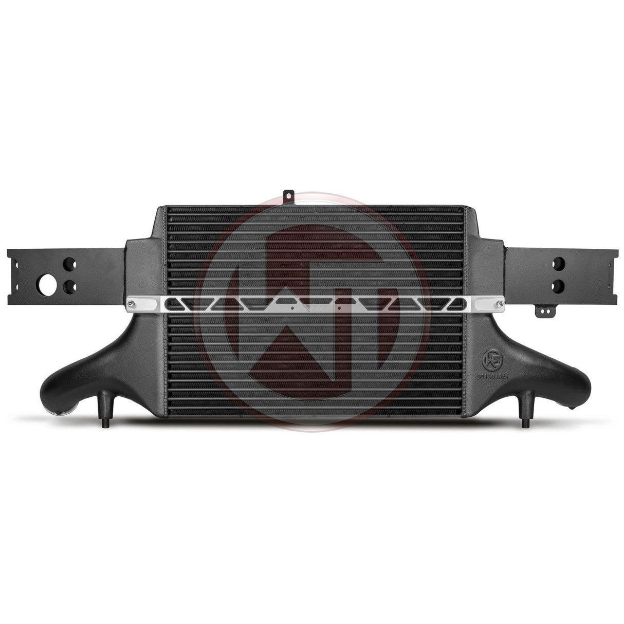 Wagner Tuning Audi RS3 8V ACC-bracket for EVO3 IC