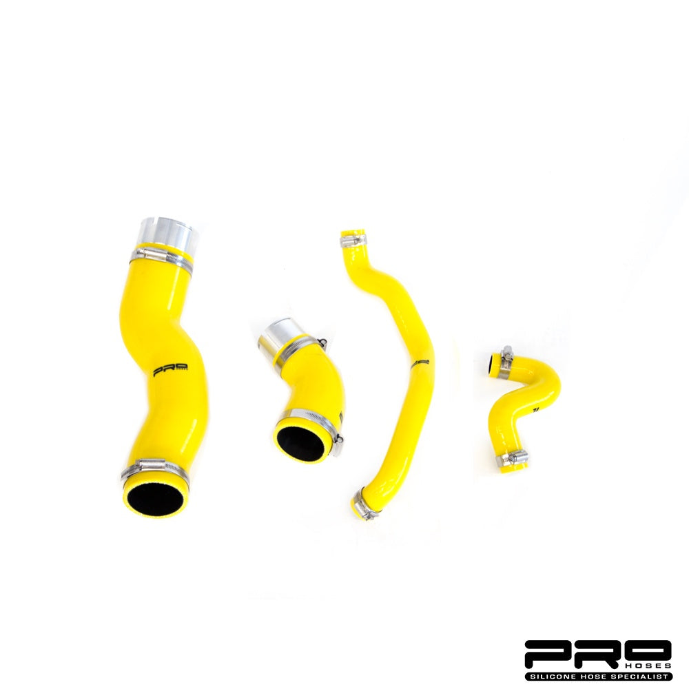 AIRTEC Boost Pipe Kit - Renault Megane MK4 RS 280/300