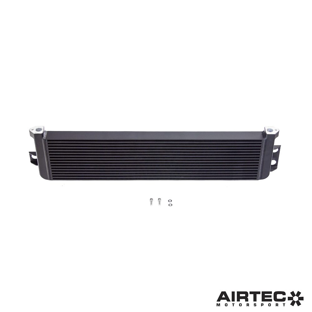 AIRTEC Oil Cooler Kit - BMW M2 Competition F87 & M3 F80/M4 F82