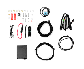 Turbosmart e-Boost Street Boost Controller Contents