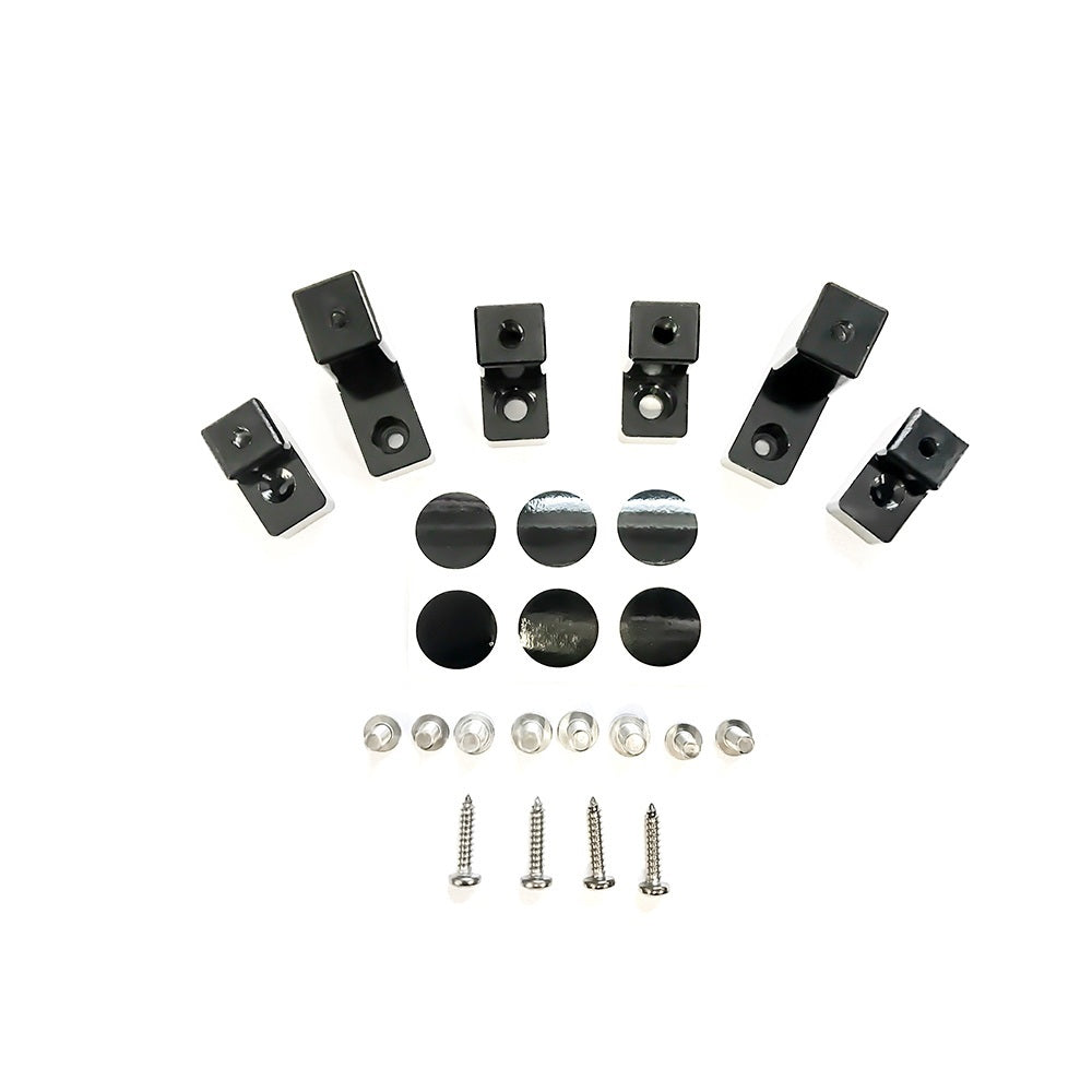 AIRTEC Spoiler Lift Kit - Ford Fiesta ST MK7