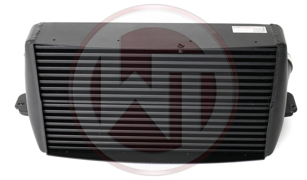 Wagner Tuning BMW E89 Z4 EVO3 Competition Intercooler Kit