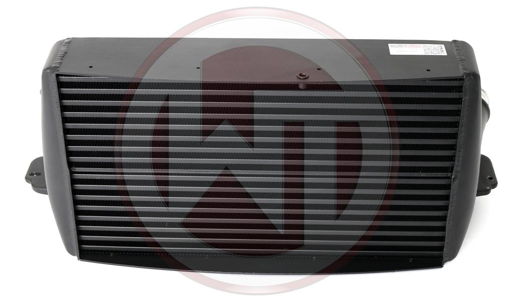 Wagner Tuning BMW E89 Z4 EVO3 Competition Intercooler Kit