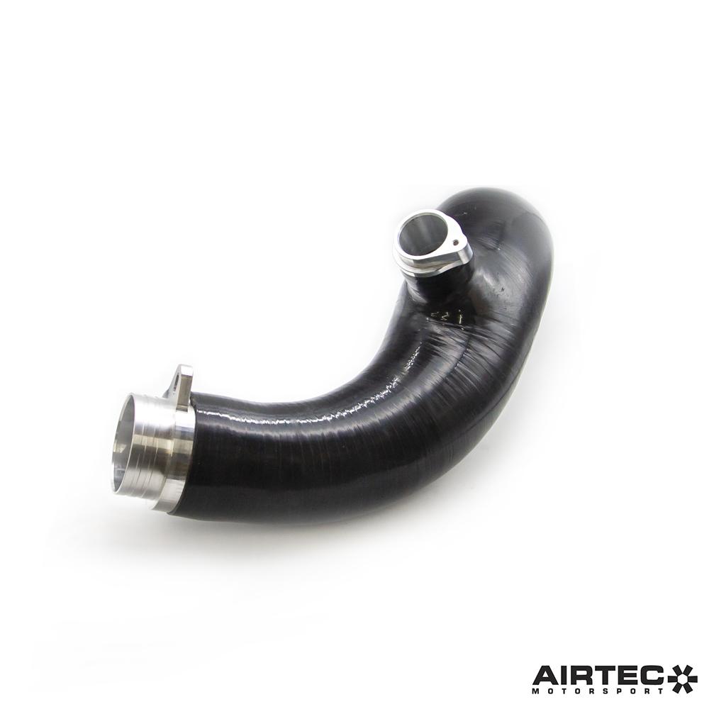 AIRTEC Turbocharger Induction Hose - BMW M2 Competition F87 & M3 F80/M4 F82