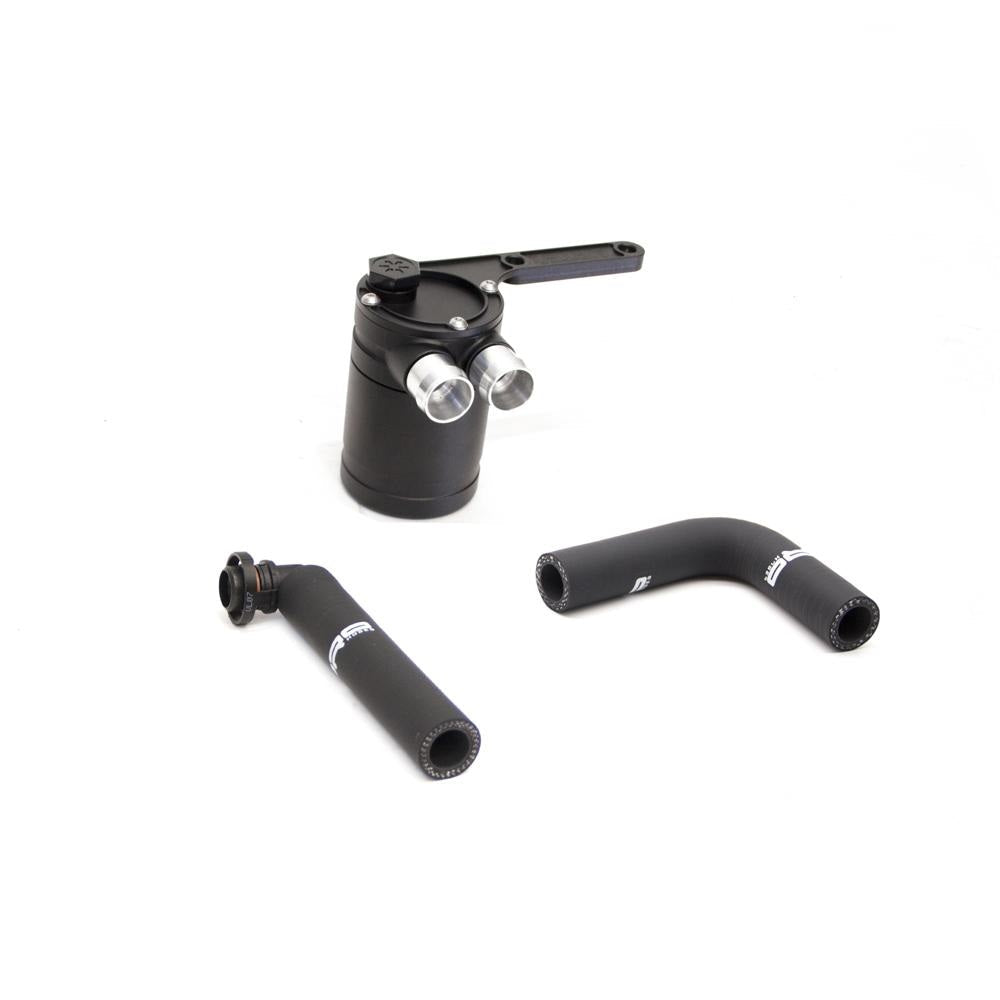 AIRTEC Oil Catch Can Kit - BMW M2 Competition F87 & M3 F80/M4 F82