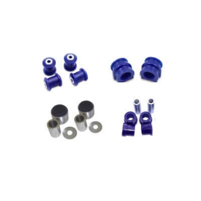 SuperPro Front Suspension Bush Kit (Road Use) - Nissan 370Z Z34