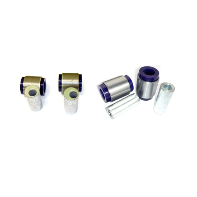 SuperPro Rear Camber & Toe Bush Kit - Nissan 350Z Z33 & Nissan 370Z Z34