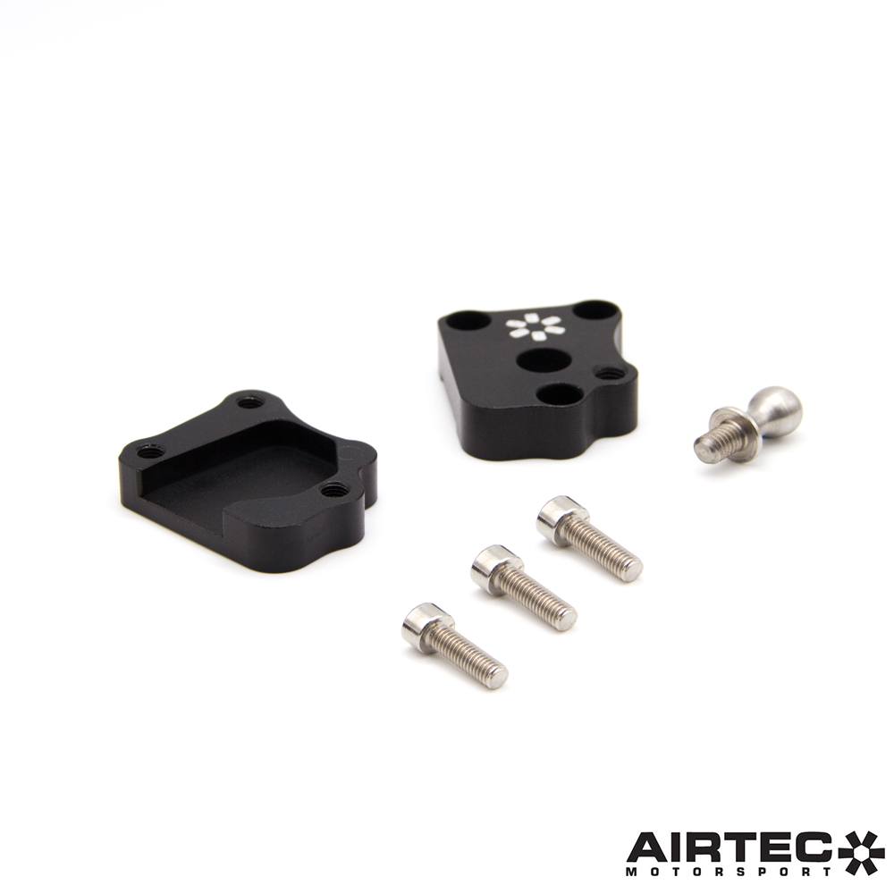 AIRTEC Billet Short Shifter - Ford Focus ST MK4