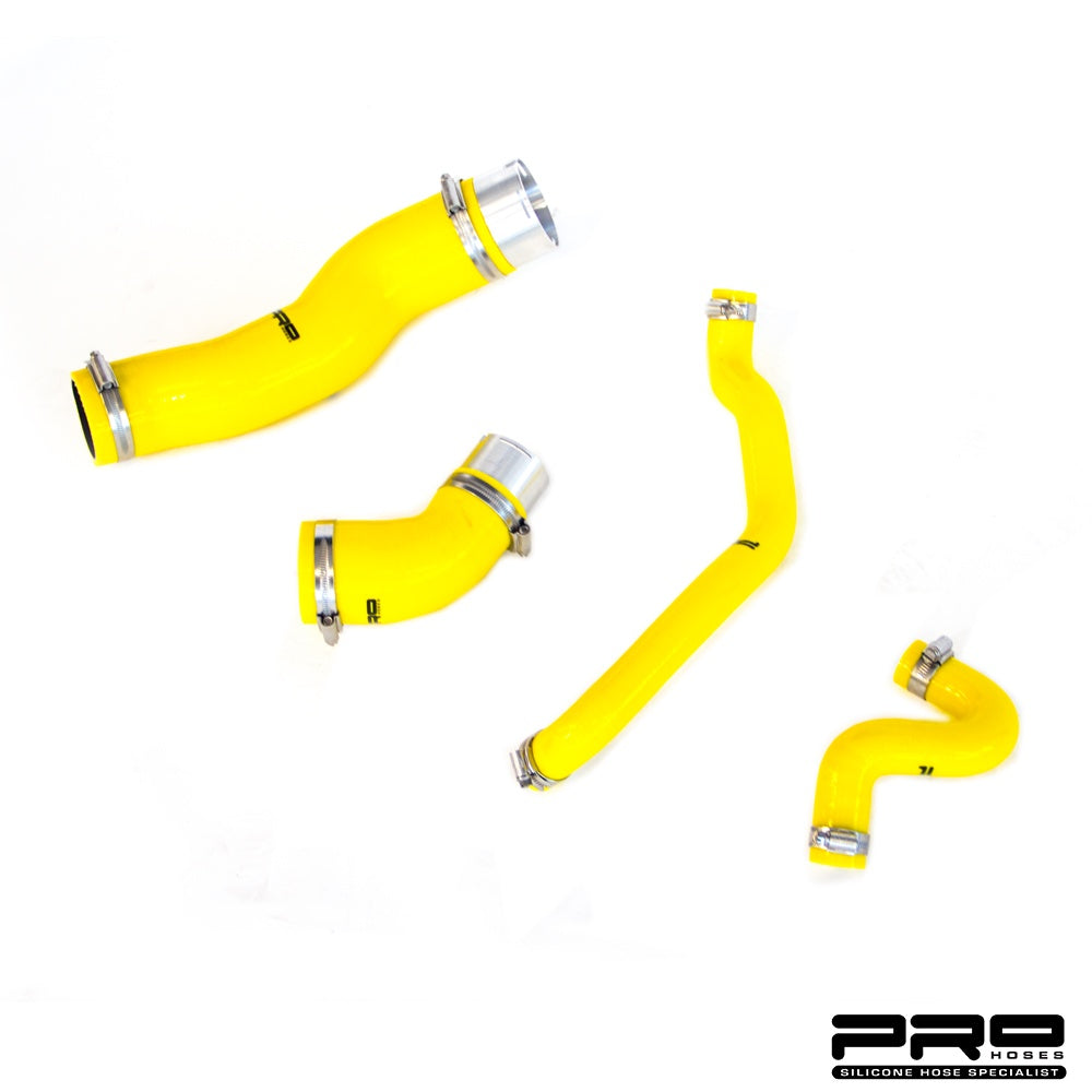 AIRTEC Boost Pipe Kit - Renault Megane MK4 RS 280/300