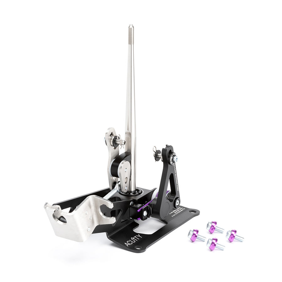 ACUITY Performance Short Shifter Kit (2-WAY/4-WAY Adjustable) - Honda Integra Type R DC5 & K-swap Models