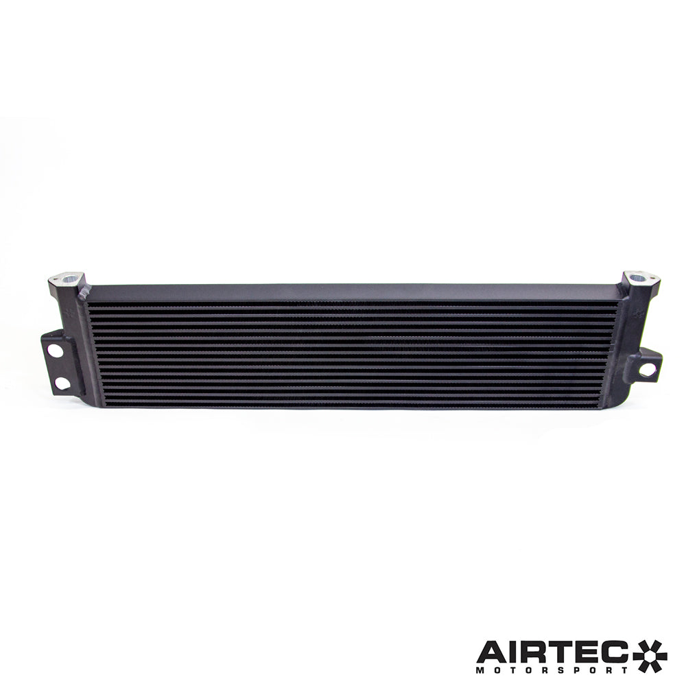 AIRTEC Oil Cooler Kit - BMW M2 Competition F87 & M3 F80/M4 F82