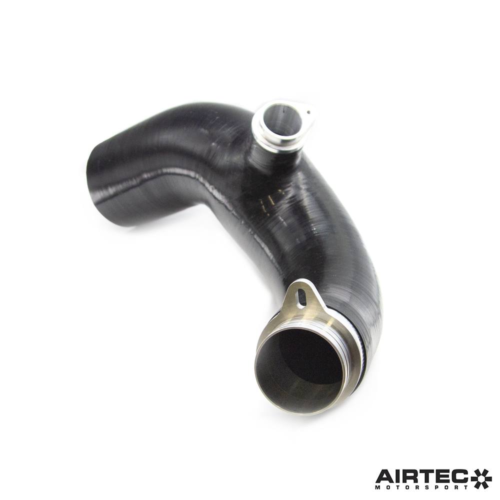 AIRTEC Turbocharger Induction Hose - BMW M2 Competition F87 & M3 F80/M4 F82