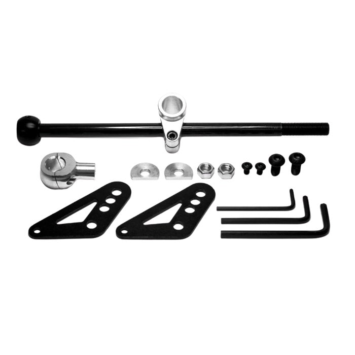 GFB Short Shifter Kit - Subaru Impreza WRX GR/GV