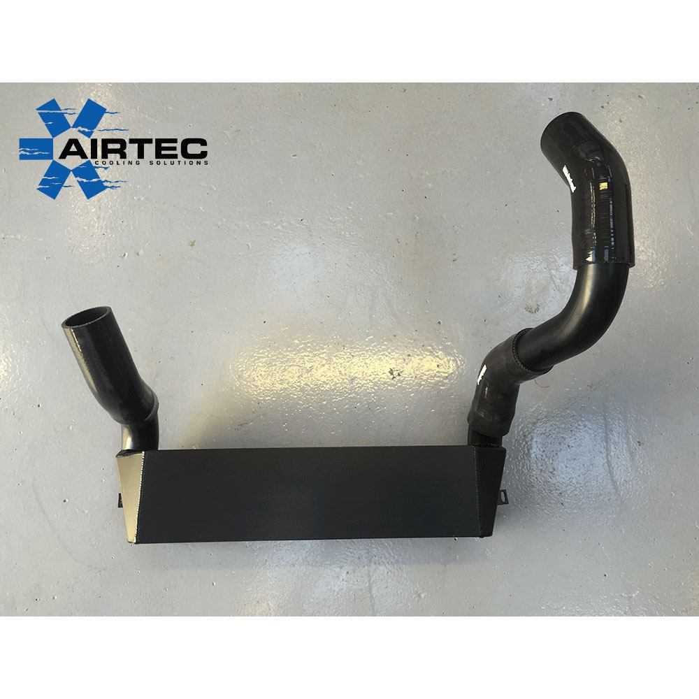 AIRTEC Front Mount Intercooler Kit - BMW 1 Series 135i E82, 3 Series 335i E90/E92 & Z4 sDrive35i E89