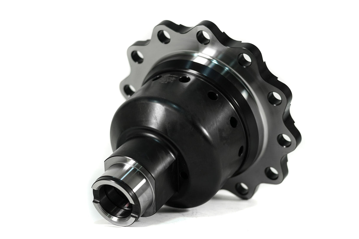 Wavetrac ATB Helical Limited Slip Differential (rear) - Nissan Skyline GTR R35 2015-