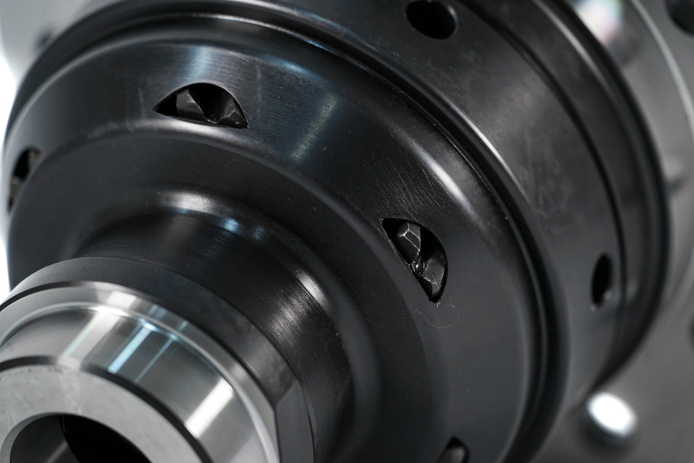 Wavetrac ATB Helical Limited Slip Differential (215 axle) - Mercedes C63 AMG C204-W204