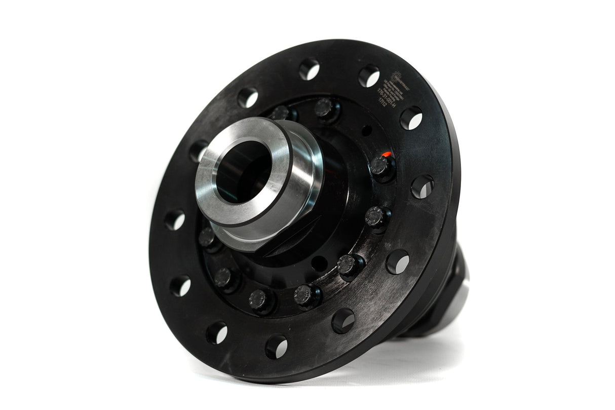 Wavetrac ATB Helical Limited Slip Differential (215 axle) - Mercedes C63 AMG C204-W204