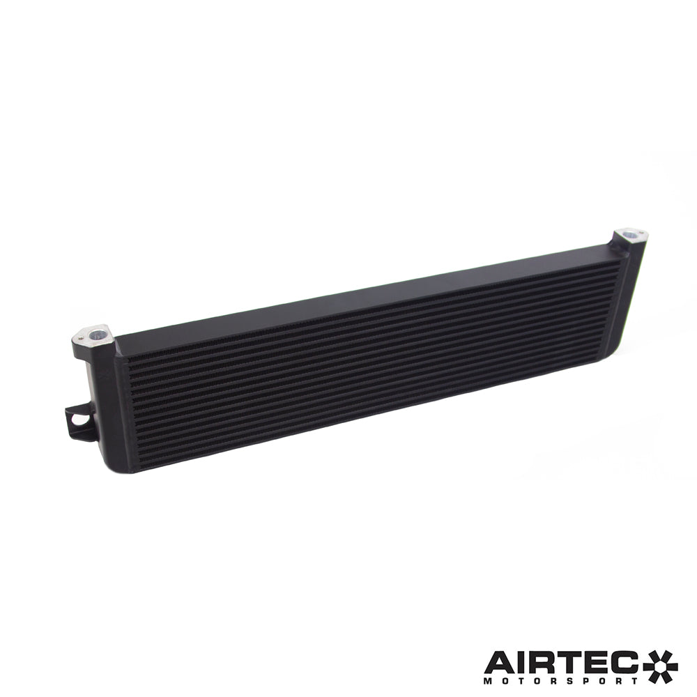 AIRTEC Oil Cooler Kit - BMW M2 Competition F87 & M3 F80/M4 F82