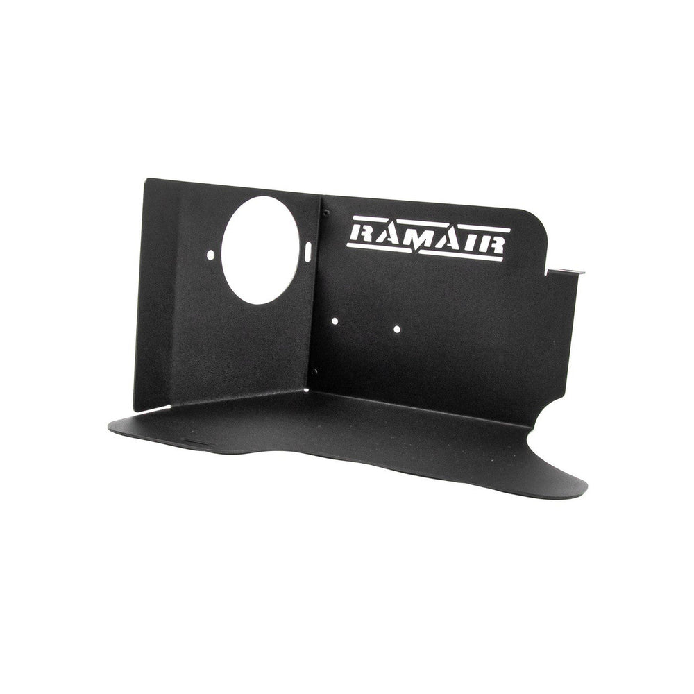 RamAir Performance Intake Kit 80mm - Audi-VW-VAG 1.8T & 1.9TDI Engines