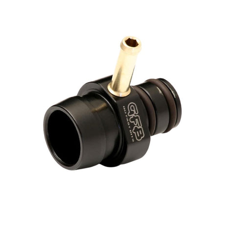 GFB Manifold Boost Port Reference Adapter - Audi S1 8X, S3 8P, TTS 8J, SEAT Leon Cupra 1P, VW Golf GTI/R 5K & Scirocco R 137 (2.0TFSI Engines)