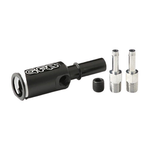 GFB Manifold Boost Port Reference Adapter - Volkswagen Polo GTI 6R