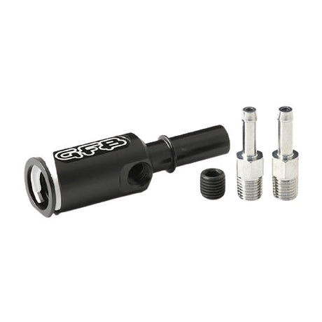 GFB Manifold Boost Port Reference Adapter - Volkswagen Polo GTI 6R