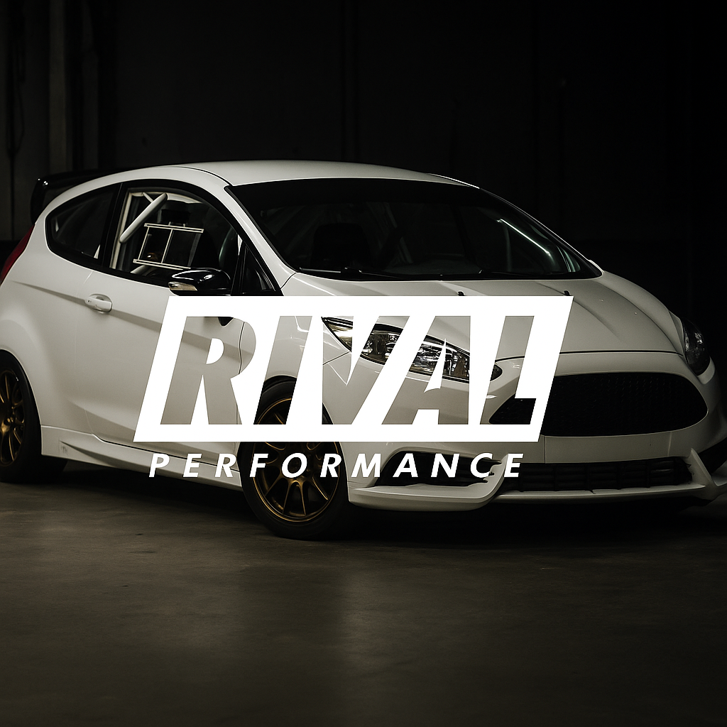 Rival Performance Service Packages – Ford Fiesta ST180 MK7 1.6 EcoBoost