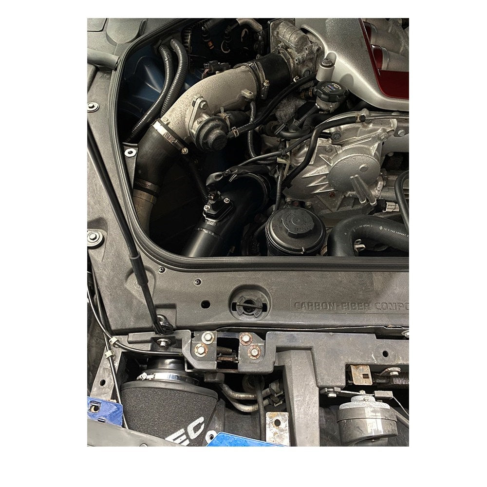 AIRTEC Induction Kit - Nissan Skyline GTR R35