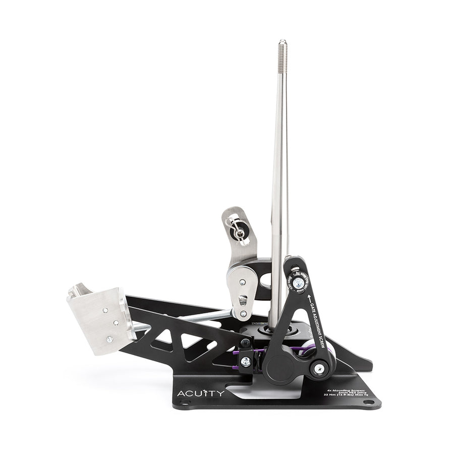 ACUITY Performance Short Shifter Kit (2-WAY/4-WAY Adjustable) - Honda Integra Type R DC5 & K-swap Models