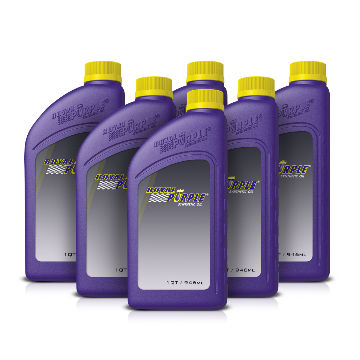Royal Purple API 5W30 Fully Synthetic Performance Engine Oil