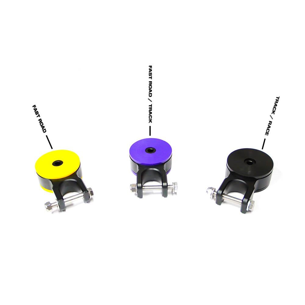 AIRTEC Rear Torque Polyurethane Aluminium Engine Mount - Ford Focus ST/RS MK2 & MK3