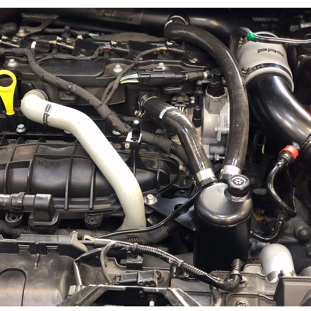 AIRTEC Oil Catch Can Kit - Ford Fiesta ST MK7