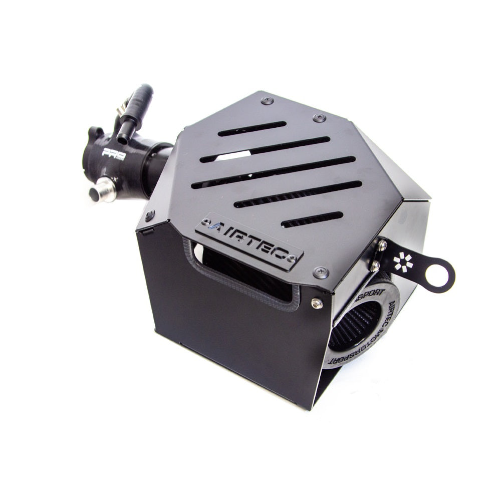 AIRTEC Enclosed Induction Kit - Renault Megane MK4 RS 280/300