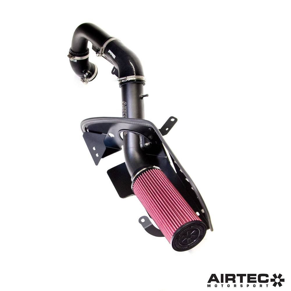 AIRTEC Induction Kit - Suzuki Swift Sport ZC33S