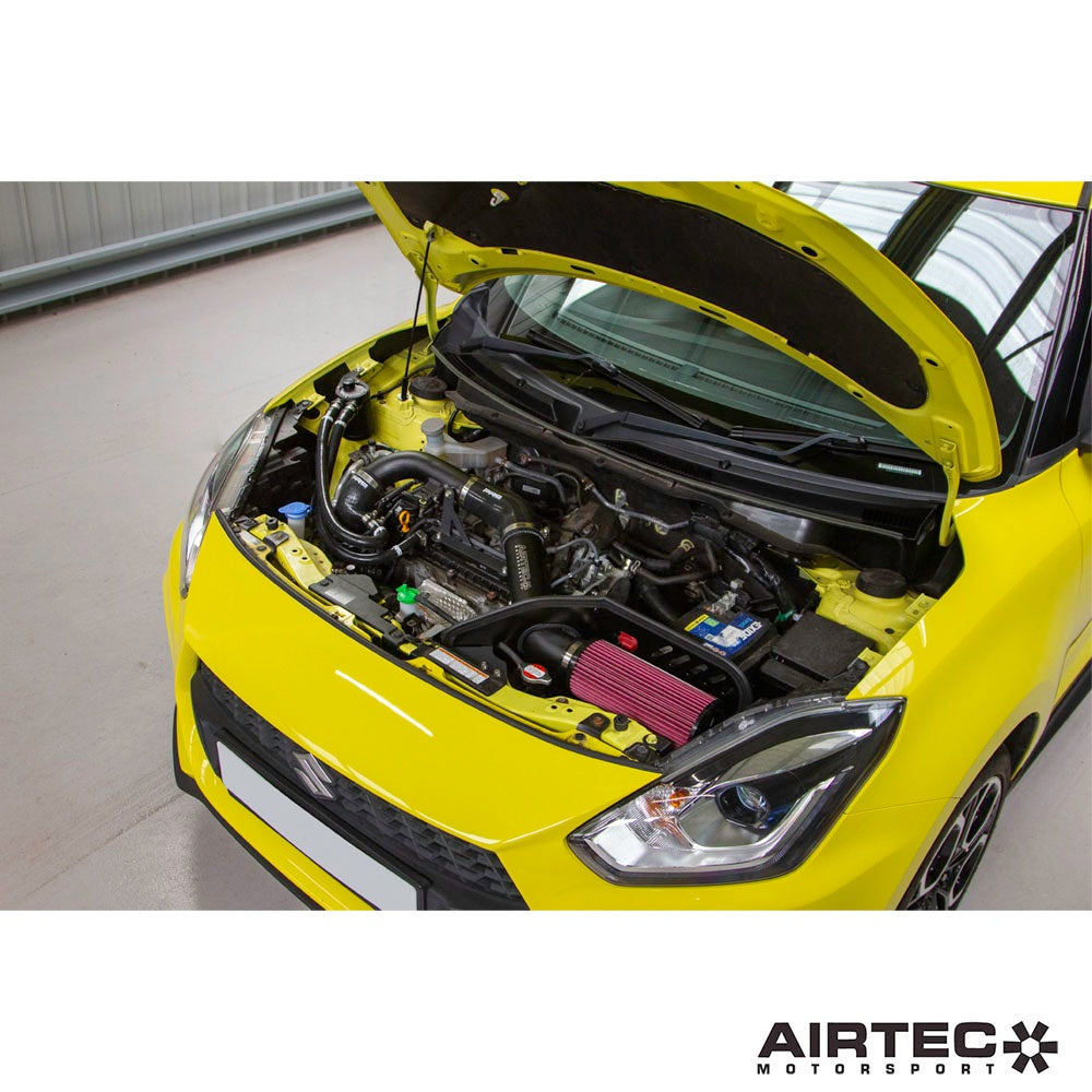 AIRTEC Induction Kit - Suzuki Swift Sport ZC33S