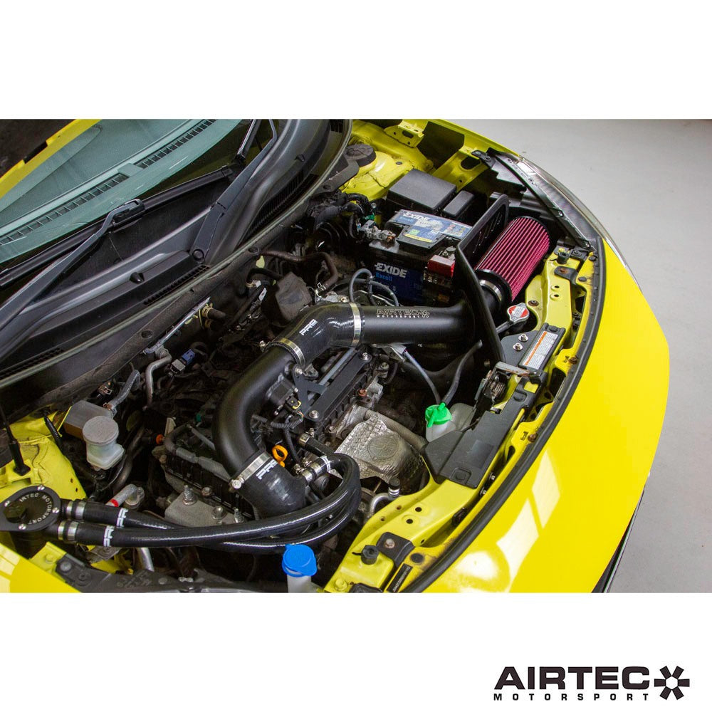 AIRTEC Induction Kit - Suzuki Swift Sport ZC33S