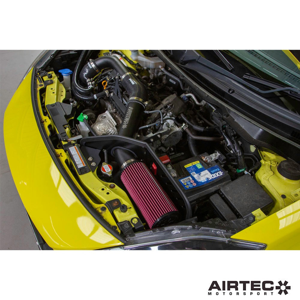AIRTEC Induction Kit - Suzuki Swift Sport ZC33S