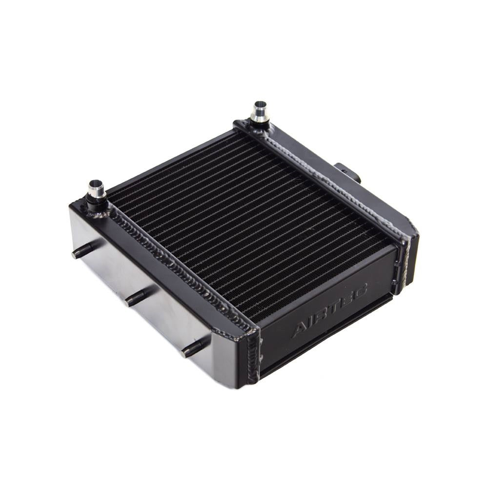 AIRTEC Auxiliary Side Radiator Upgrade - BMW M2 Competition F87 & M3 F80/M4 F82