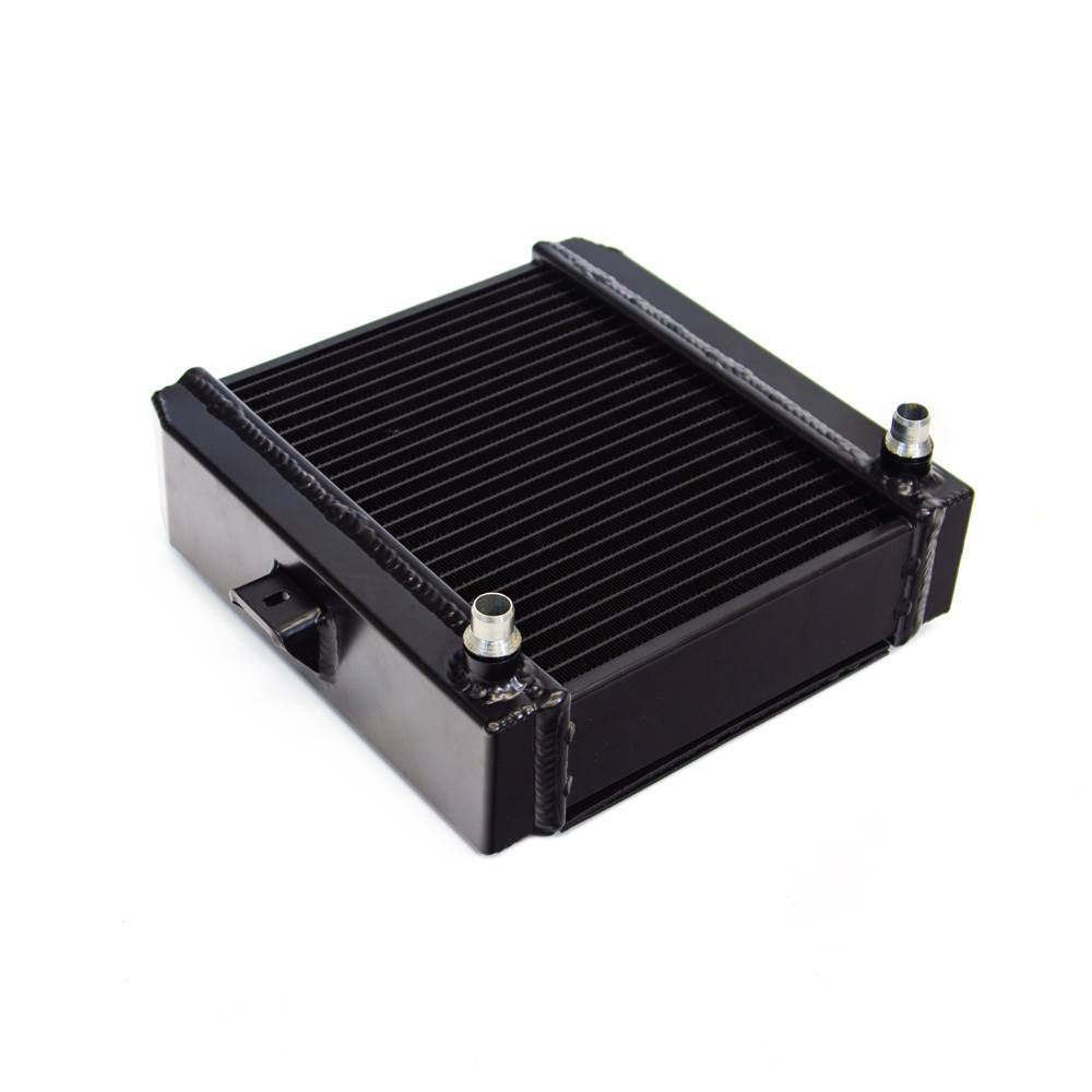 AIRTEC Auxiliary Side Radiator Upgrade - BMW M2 Competition F87 & M3 F80/M4 F82