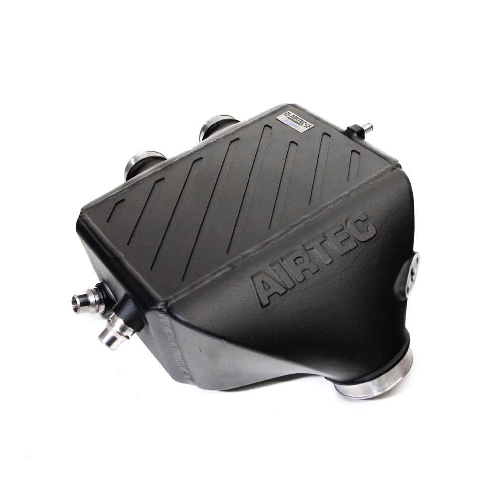 AIRTEC Billet Charge Cooler Kit - BMW M2 Competition F87 & M3 F80/M4 F82