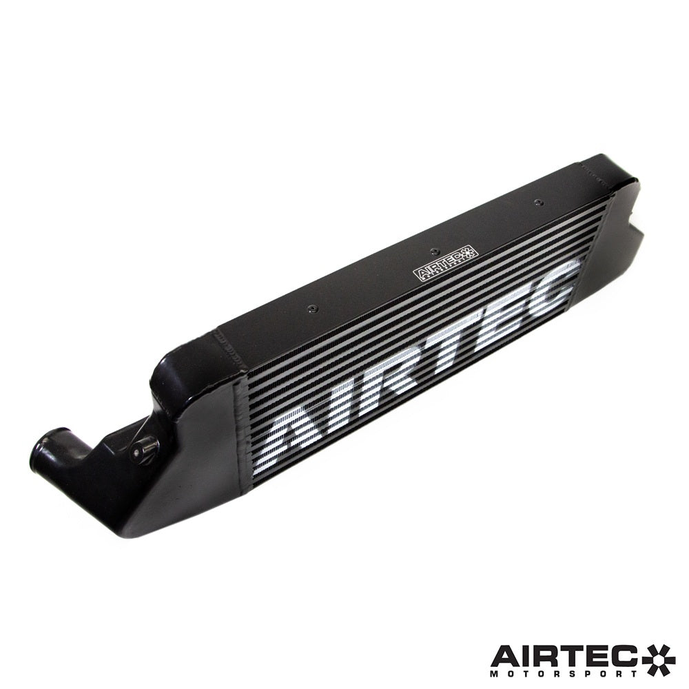 AIRTEC Front Mount Intercooler Kit - Volkswagen Polo GTI AW