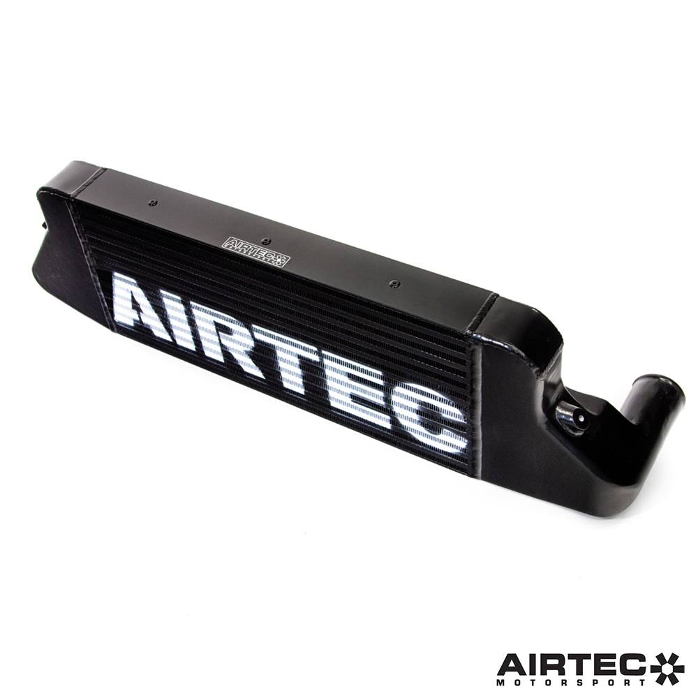AIRTEC Front Mount Intercooler Kit - Volkswagen Polo GTI AW