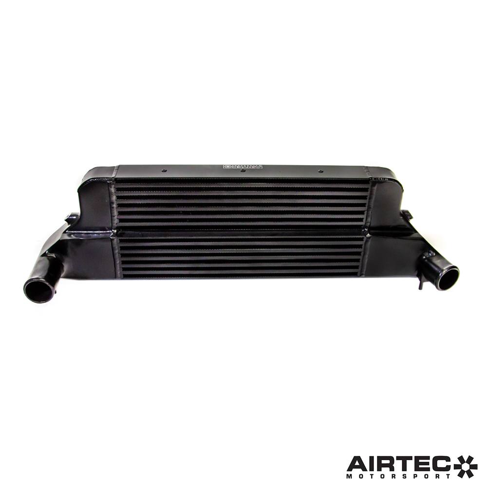 AIRTEC Front Mount Intercooler Kit - Volkswagen Polo GTI AW