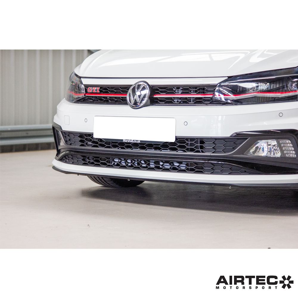AIRTEC Front Mount Intercooler Kit - Volkswagen Polo GTI AW
