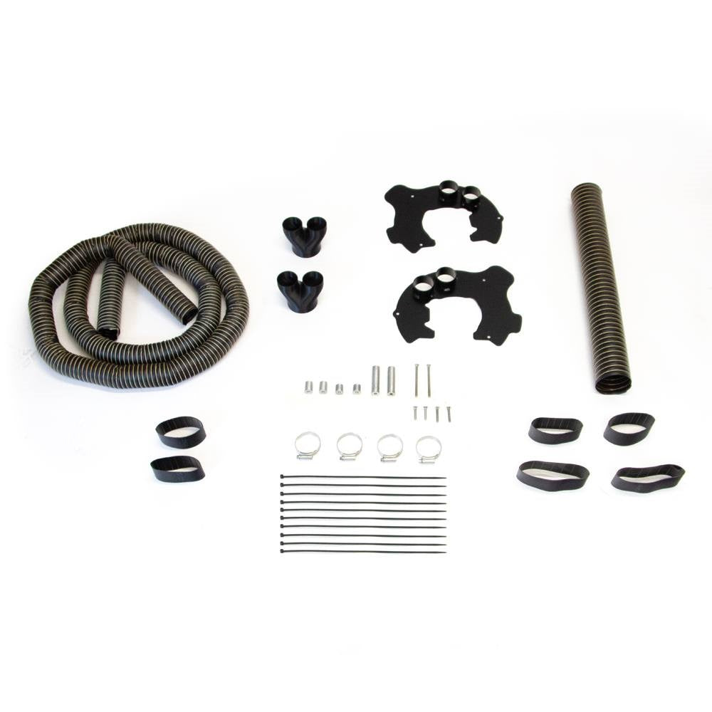 AIRTEC Brake Cooling Guides - BMW M3 E92