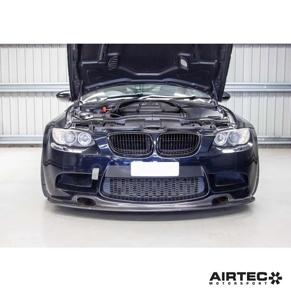 AIRTEC Front Air Feeds - BMW M3 E92