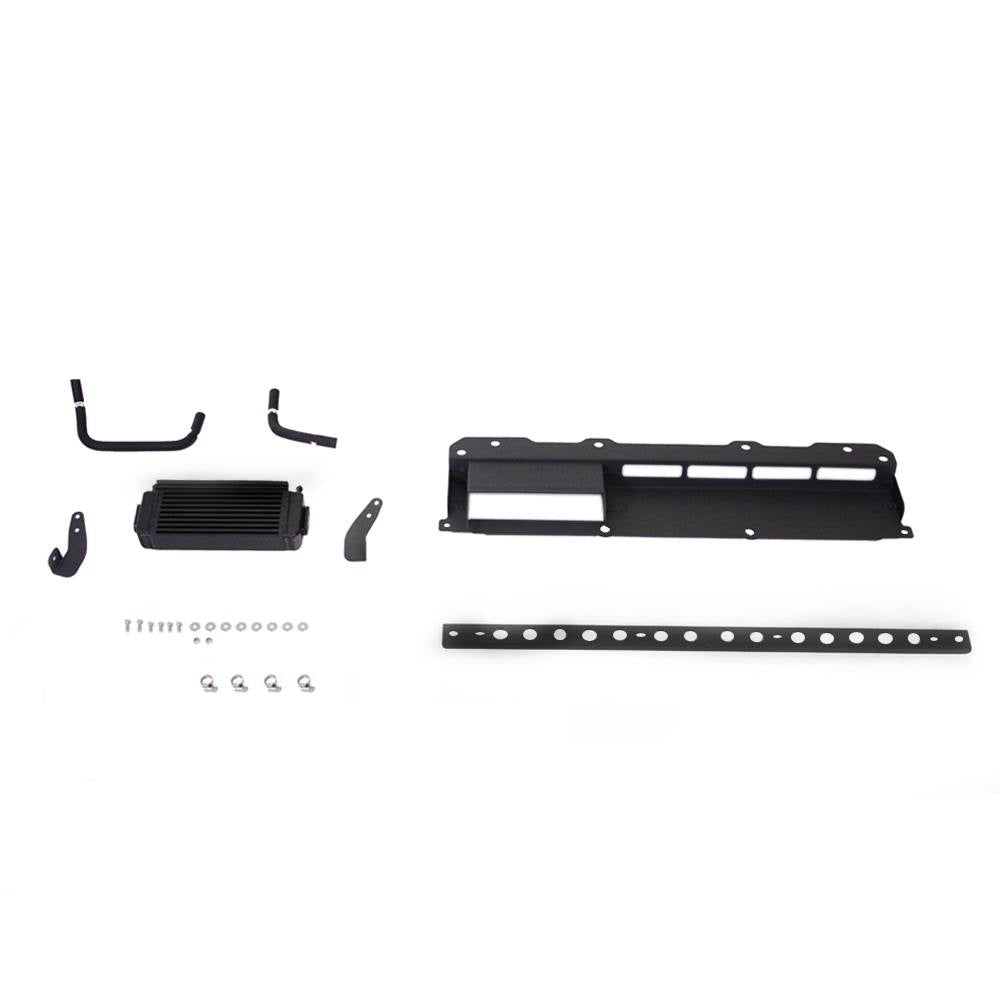 AIRTEC Gearbox Oil Cooler Kit - Honda Civic Type R FL5