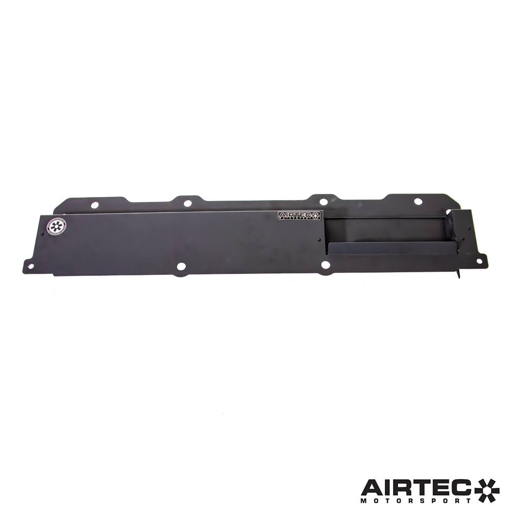AIRTEC Gearbox Oil Cooler Kit - Honda Civic Type R FL5