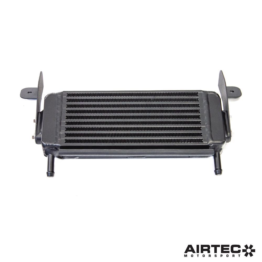 AIRTEC Gearbox Oil Cooler Kit - Honda Civic Type R FL5