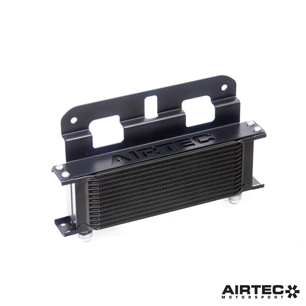 AIRTEC Oil Cooler Kit - Mini Cooper S R56